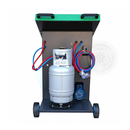 Полуавтоматическая станция ODA-360AP oda-360ap