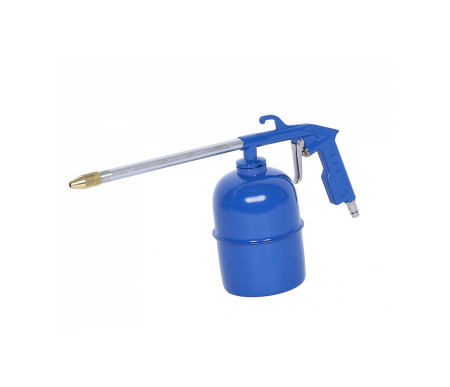 Набор пневмоинструментов, 5 предметов np06kit