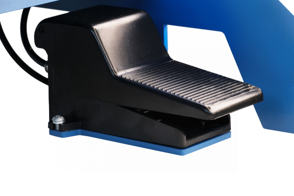 Пресс гидравлический, 20 т, пневмопривод n3520a