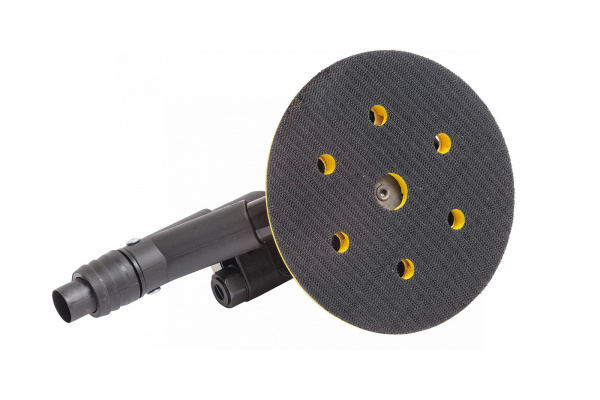 Эксцентриковая пневматическая шлифмашина ECO np4226