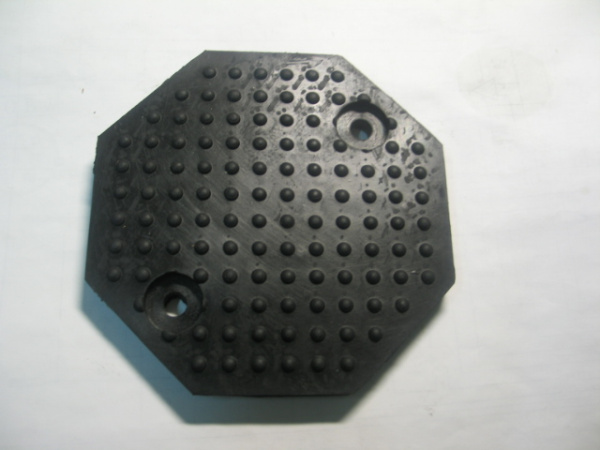 вставка подхвата (восьмиугольник) пгн2-4.0sp30