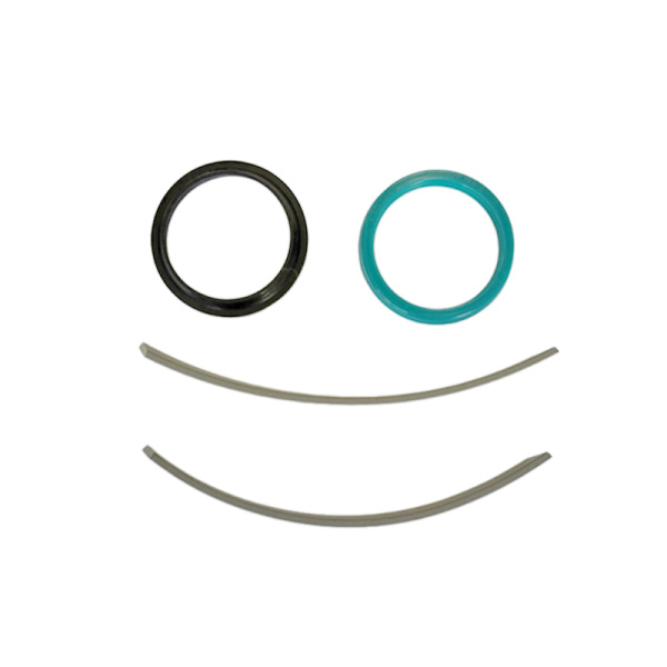 Комплект резиновых уплотнений гидроцилиндра, AUTOP, 23027 132394