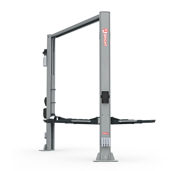 Подъемник двухстоечный электрогидравлический 4,5 т, BRIGHT, BETA 45M 197834