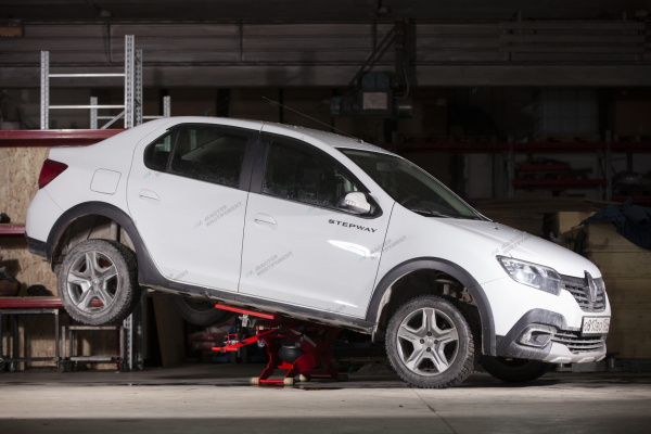 Минилифт microLIFT2 ar100.4