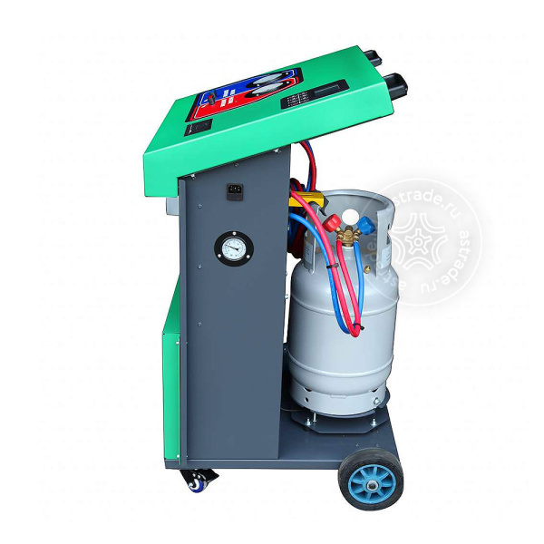 Полуавтоматическая станция ODA-360AP oda-360ap