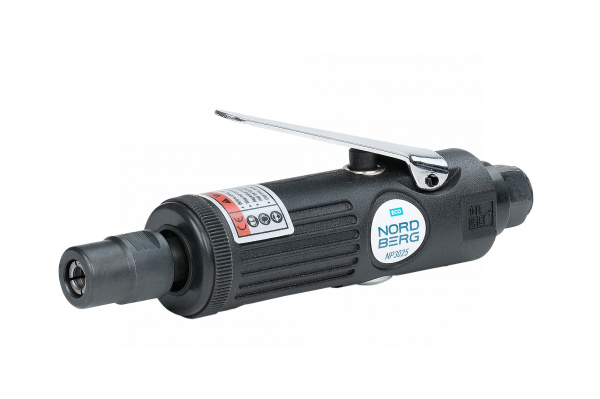 Пневмобормашинка в кейсе np3025k