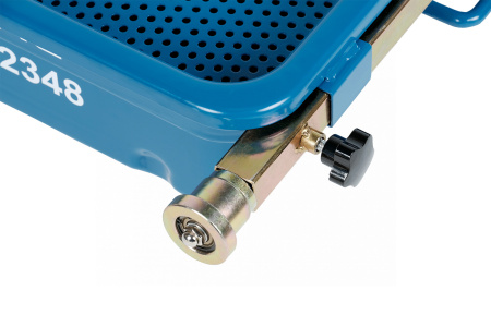 Емкость для сбора масла на яму, 48 л no2348