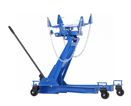 Домкрат подкатной грузовой трансмиссионный, 1,5 т n32215