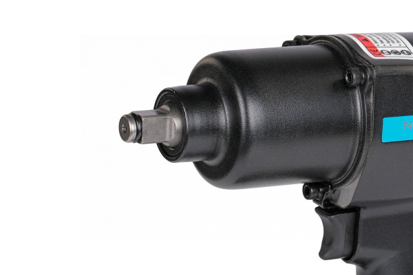Пневмогайковерт ударный 1/2inch (Дюйм), 680 Нм np14068