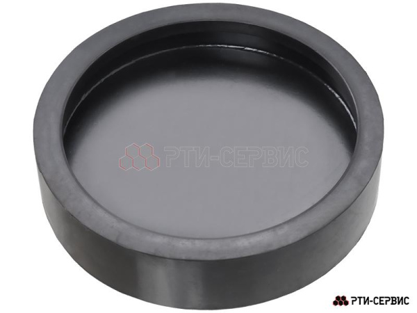 Накладка резиновая для подъемников ЗАО inch (Дюйм)ДАРЗinch (Дюйм) 1007