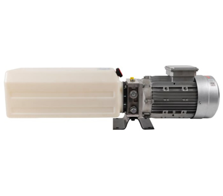 Гидравлическая станция 380В/50Гц, 3 фазы, 2,2 квт. 24V VAPU-380V (4) vapu-380v (4)