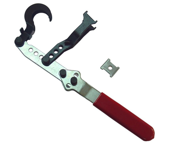 Инструмент для сжатия пружины клапана СТАНКОИМПОРТ, KA-5001 ka-5001