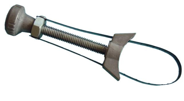 Ленточный съёмник масляных фильтров СТАНКОИМПОРТ KA-2023 ka-2023