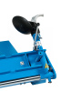 Станок шиномонтажный для грузовых машин, двухскоростной, 380 В, синий 46trke46(b)
