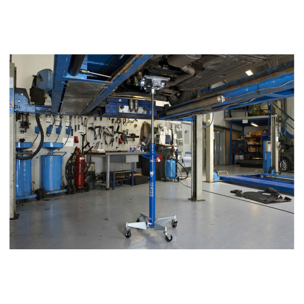 Трансмиссионный домкрат 1 т, AC Hydraulic, VL 10 130663