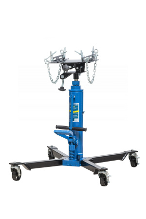 Стойка трансмиссионная телескопическая, 0,5 т n3407t