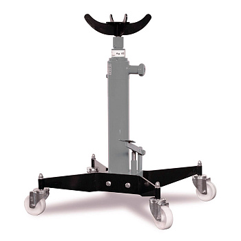 Трансмиссионная стойка 0,8 т RAL 3002, APAC, 1610 200613