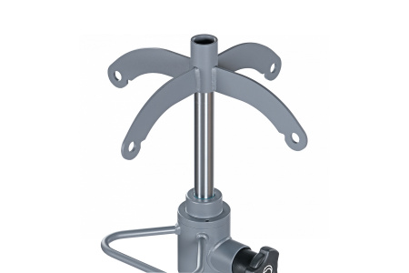 Стойка трансмиссионная, 0,6 т n3406n