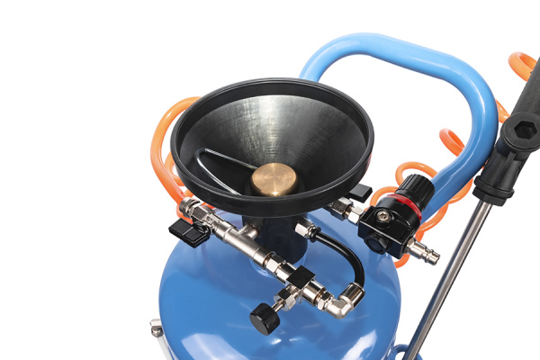 Пеногенератор 25 л FG025 fg025