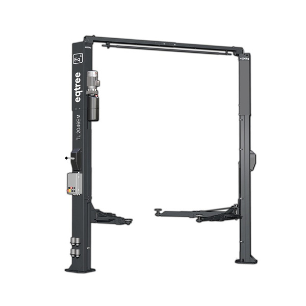 Подъемник двухстоечный электрогидравлический, 4,6 т, Eqtree™, TL 2046EM 203969