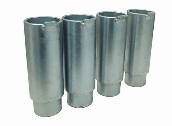 Комплект проставок 150 мм для подъемника NORDBERG N4123A-5T (4 шт.) цб-00007821