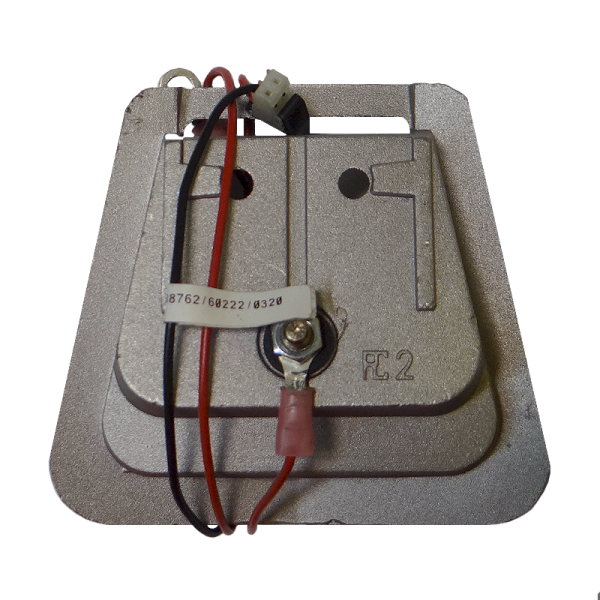 Гильза гнезда датчика DSP500XF, HUNTER, 117-185-1 186998