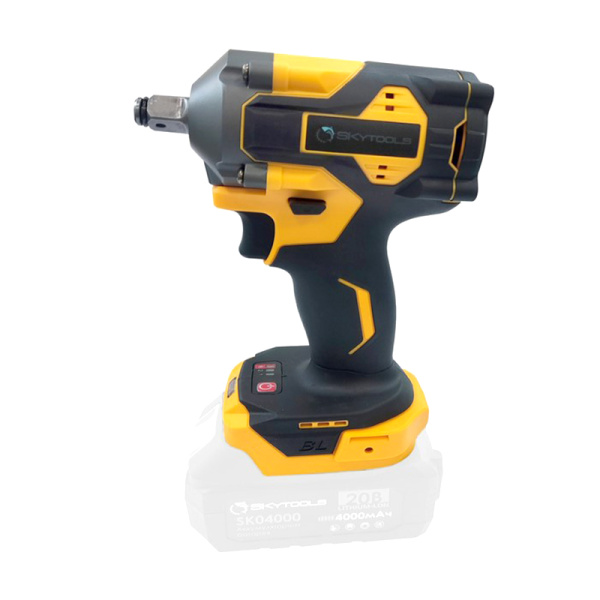 Гайковерт аккумуляторный (без з/у и акб.), SKYTOOLS, SK9001-1 205538