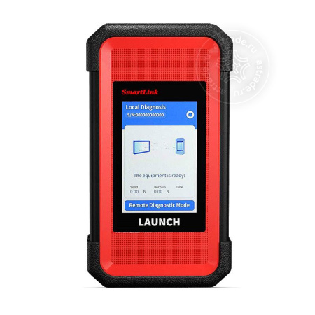 Launch X-431 PRO3 FULL V5.0 SE lnc-099