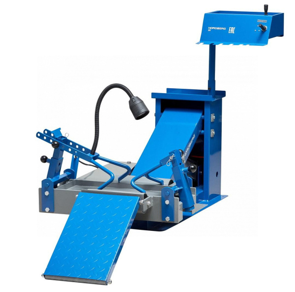 Борторасширитель для грузовых шин d5