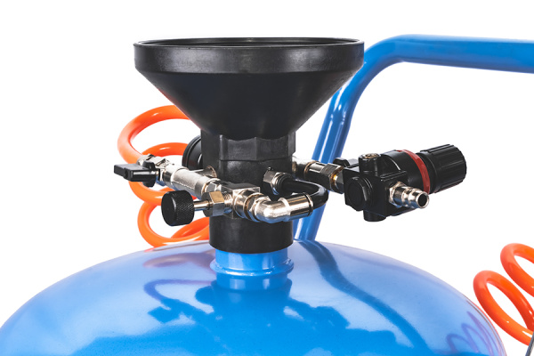 Пеногенератор 50 л FG050 fg050