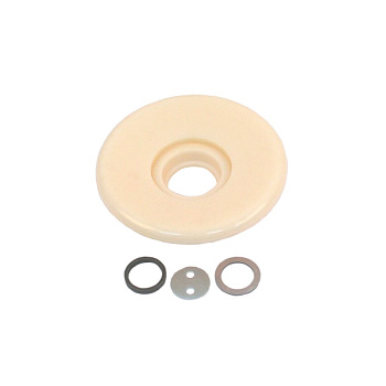 Ролик устройства отжима борта шины для TC3510/3710, HUNTER, RP6-710270010 148011