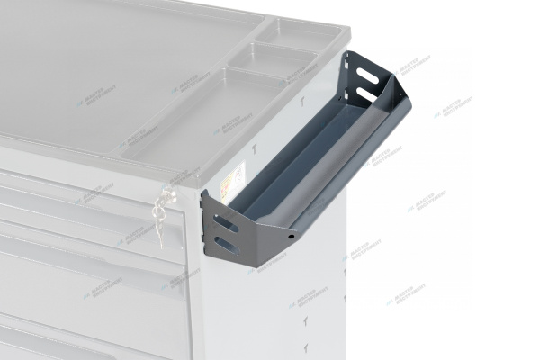 Карман-рукоять серая 7015 nws1