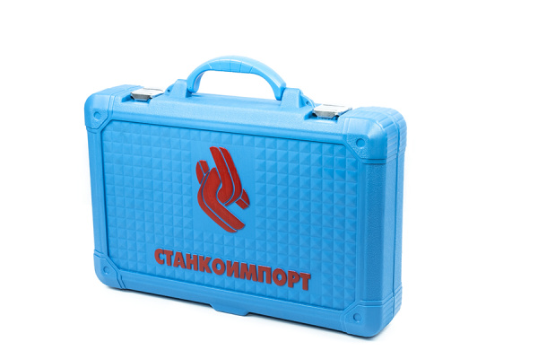 Набор инструмента (72 предмета), СТАНКОИМПОРТ CS-TK72PMQ cs-tk72pmq