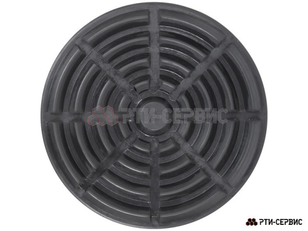 Накладка резиновая для подъемников inch (Дюйм)STERTIL KONIinch (Дюйм) 1028