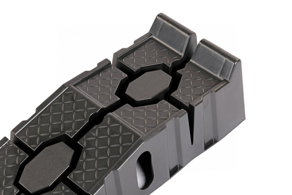 Трапы напольные (эстакада) нагрузка 2,5 тонны (комплект 2 шт.) n30r2.5