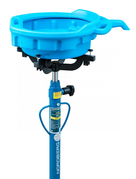 Насадка на трансмиссионную стойку n34oil