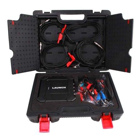 LAUNCH SCOPE BOX O2-2 301181101