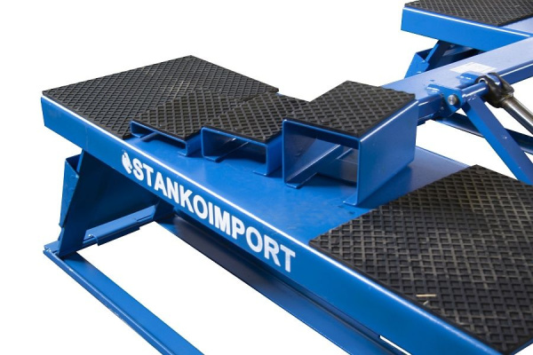 ПШП-2.5 Подъёмник ножничный 2.5 т пшп-2.5