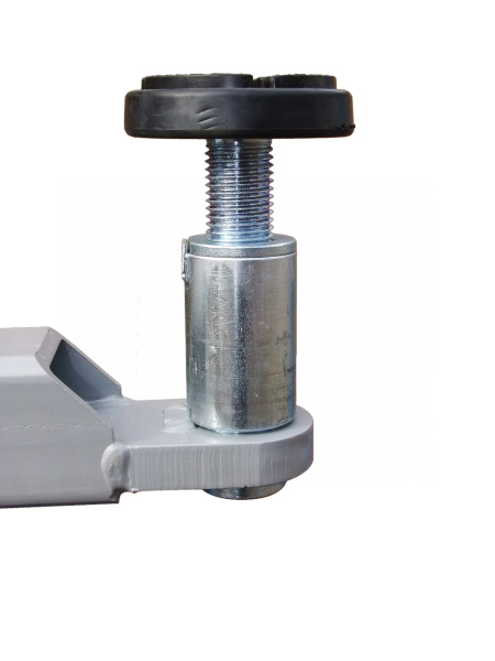 Подъемник двухстоечный, 4 т n4122a-4t_380v