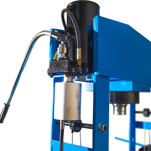 Пресс пневмогидравлический на 75 тонн, СТАНКОИМПОРТ, SD0812CE sd0812ce