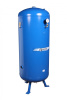 Ресивер вертикальный 900 л., 10 бар, с арматурой (без смотрового лючка) рв 900.10.11 (рв 900.10.02)