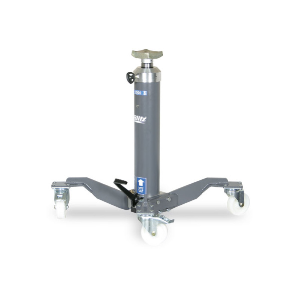 Стойка трансмиссионная 0,5 т, BLITZ, Junior Jack 0,5 S2 131225