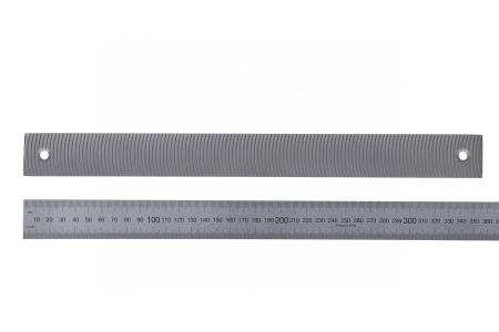 Рихтовочное полотно 350х35 мм, шаг 2,8 мм/9TPI (9 зубьев на дюйм), толщина 5 мм st015(mt)