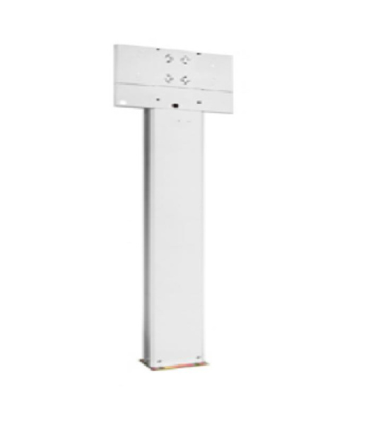 Сервисная колонна для 2 катушек, RAASM, 39322 137146