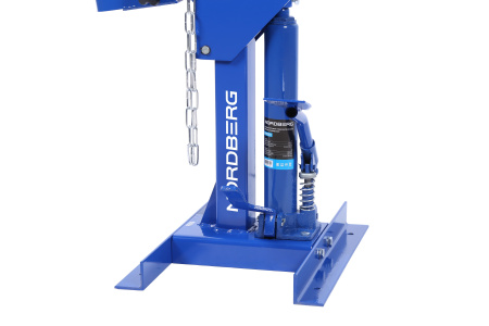 Стяжка пружин гидравлическая, 1 т n31sc1