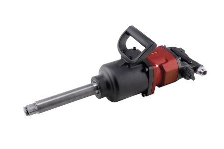 Ударный пневматический гайковерт на 1inch (Дюйм), 3100NM PTA501 pta501