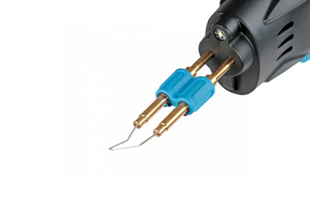 Термостеплер для ремонта пластика, 220 В wp4