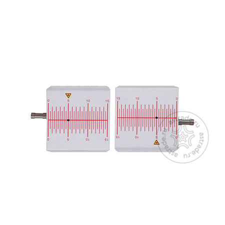 Autel MaxiSys ADAS, Basic Kit, ACC, 2 мишени в комплекте au20001