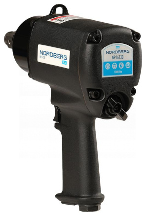 Пневмогайковерт ударный 3/4inch (Дюйм), 1300 Нм np16130