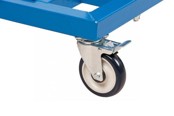 Кантователь двигателя профессиональный с редуктором, 500 кг n3007r